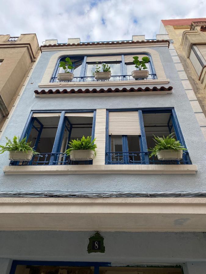 Alzira Bonita Atico E Plaza Mayor Con Gran Terraza Exteriér fotografie